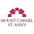 Mount Carmel ST. Ann's in Westerville, OH