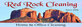 Red Rock Cleaning Professionals in Sedona, AZ Commercial & Industrial Cleaning Services