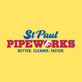 ST Paul Pipeworks in Little Canada, MN Plumbing Contractors