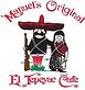 Manuel's Original El Tepeyac Cafe in City Of Industry, CA Mexican Restaurants