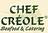 Cajun & Creole Restaurant in Miami Gardens, FL 33169