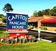 Capitol Pancake House in Williamsburg, VA American Restaurants