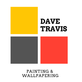 Dave Travis Painting Wall Covering in Sioux Falls, SD Art Framed