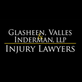 Glasheen, Valles & Inderman in Broadway Central - Albuquerque, NM Attorneys