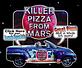 Killer Pizza From Mars in Escondido, CA Pizza Restaurant
