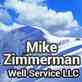 Mike Zimmerman Well Service in Lake Point, UT Well Drilling Consultants