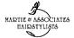 Martie & Associates Hairstylists in Worcester, MA Beauty Salons