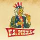U.S. Pizza in Heights - Little Rock, AR Pizza Restaurant