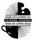 Page & Palette in Fairhope, AL Coffee, Espresso & Tea House Restaurants