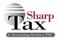 Sharp Tax & Accounting Services in Barcroft - Arlington, VA Public Accountants