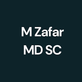 M Zafar MD SC in Streator, IL Physicians & Surgeons