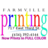 Farmville Printing in Farmville, VA
