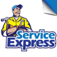 Service Express in Pearland, TX Heating Contractors & Systems