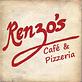 Renzo's Cafe & Pizzeria in East Boca Raton - Boca Raton, FL Pizza Restaurant