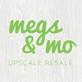 Meg's & MO Upscale Resale in North End - Tacoma, WA Consignment & Resale Stores