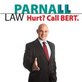 Parnall Law Firm, LLC - Hurt? Call Bert in Albuquerque, NM Personal Injury Attorneys