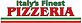 Italy's Finest Pizzeria in Pensacola, FL Italian Restaurants