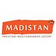 Madistan in Madison, WI Halal Restaurants