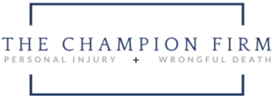 The Champion Firm, P.C. in Marietta, GA Personal Injury Attorneys