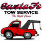 Santa Fe Tow Service in Joplin, MO Towing