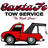 Santa Fe Tow Service in Joplin, MO