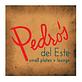 Pedro's del Este in Hudson, WI Restaurants/Food & Dining
