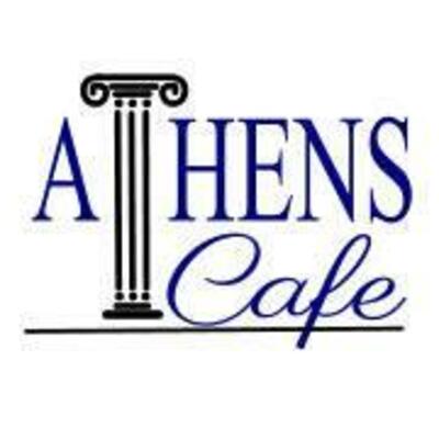 Athens Cafe in San Jose - Jacksonville, FL Cafe Restaurants