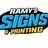 Ramy's Signs & Printing in Hempstead, NY