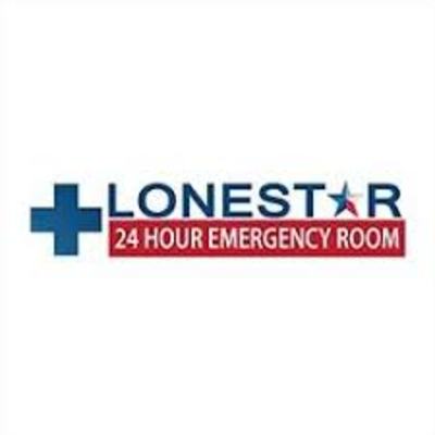 Lonestar 24 HR ER  in New Braunfels, TX Health & Medical