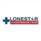 Lonestar 24 HR Er in New Braunfels, TX Health & Medical