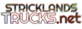 Strickland's Auto & Truck Repair, in Cana, VA Truck Repair