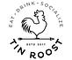 Tin Roost in North Liberty, IA American Restaurants