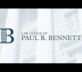Law Office of Paul R. Bennett in Columbus, GA Personal Injury Attorneys