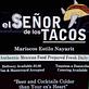El Senor De Los Tacos in Rochelle, IL Mexican Restaurants