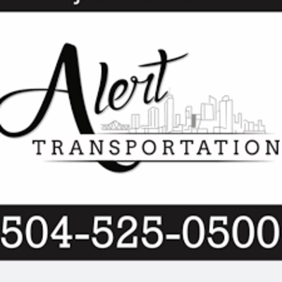 Alert Transportation & Limousines in New Orleans, LA Limousines
