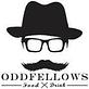 Five Odd Fellows in Nashville, TN Pubs