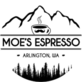 Moes Espresso in Arlington, WA Restaurants/Food & Dining