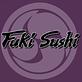 Fuki Sushi in Palo Alto, CA Japanese Restaurants