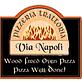 Via Napoli Pizzeria Trattoria in Staten Island, NY Pizza Restaurant