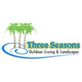 Three Seasons in Palmetto, FL Landscape Garden Services