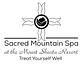 Sacred Mountain Spa in Mount Shasta, CA Day Spas