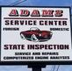 Adams Service Center in Lititz, PA Auto Maintenance & Repair Services