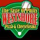 Westshore Pizza in South Tampa - Tampa, FL Pizza Restaurant