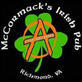 Mccormack's Irish Pub in Shockoe Bottom - Richmond, VA Restaurants/Food & Dining