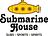 Submarine House in Dayton, OH
