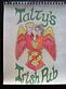Talty's Irish Pub in Olean, NY Bars & Grills