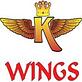 K Wings Roosevelt Hwy in Atlanta, GA Hamburger Restaurants