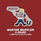 Master Muffler and Brake in Salt Lake City, UT Mufflers & Exhaust Systems