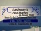 Lashway's Flea Market And Repair Shop in Franklinville, NY Flea Markets