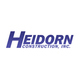 Heidorn Construction, in Chandler, IN Kitchen Remodeling